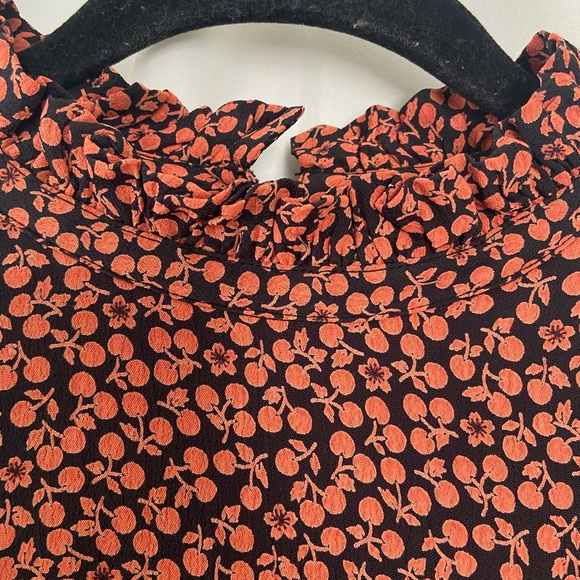 ♥️SOLD♥️Doen Minuet Dress NWT - Picture 4 of 7